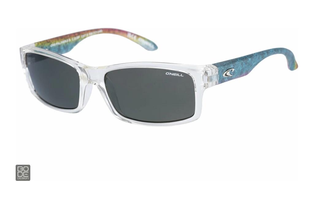O`Neill   ONS Paliker2.0 105P blue mirrordark blue